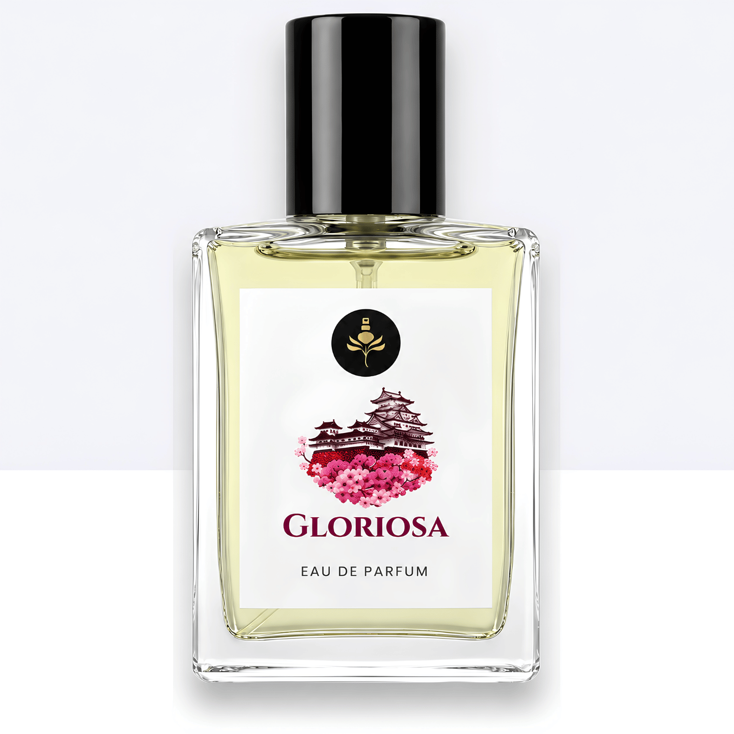 Gloriosa - Inspired by Libre YSL