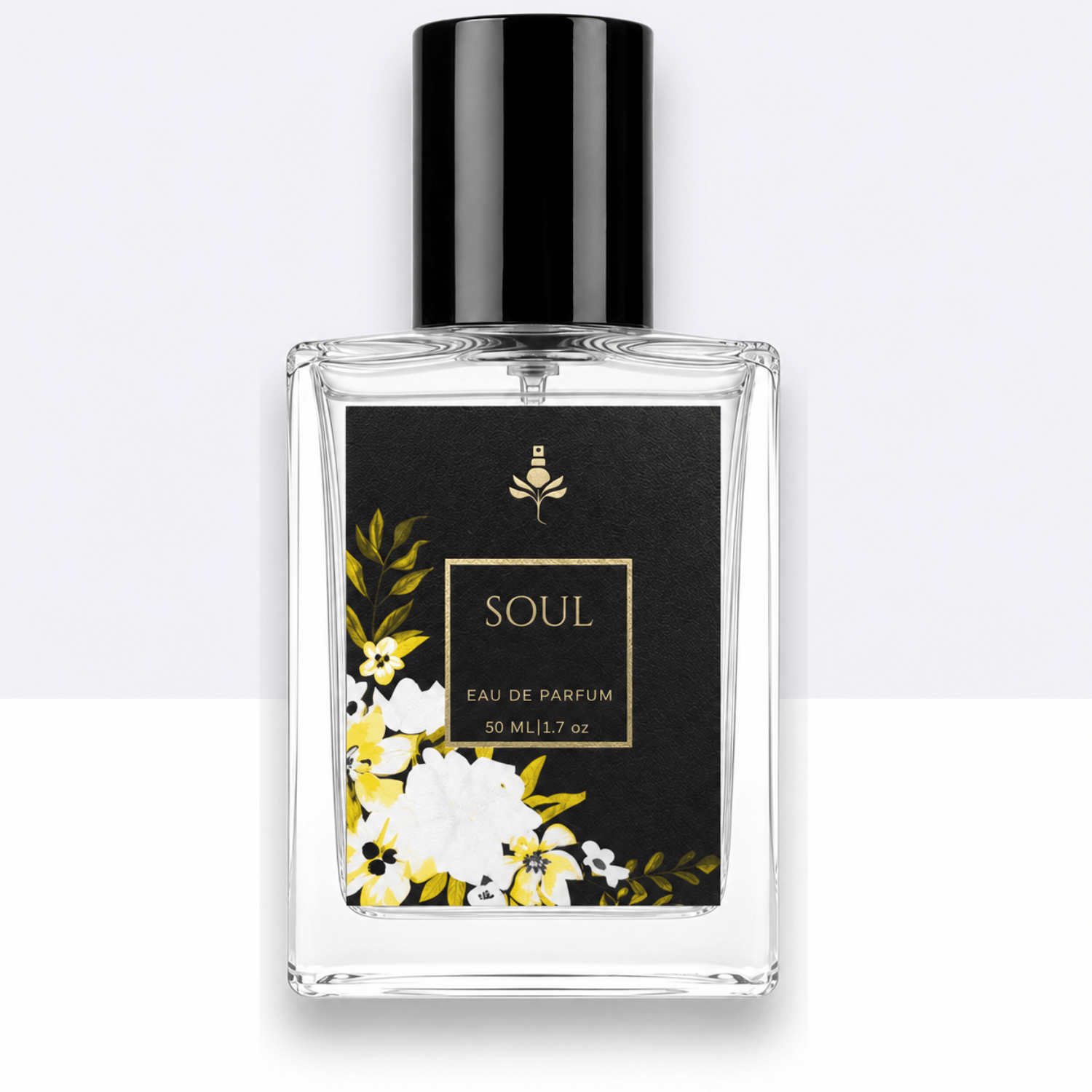 Soul - Inspired by Gucci Flora