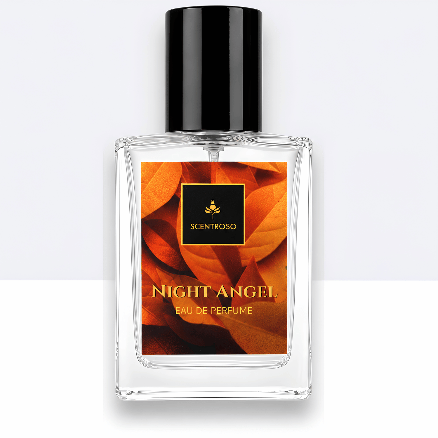 Night Angel - Inspired by Victoria Secret Bombshell