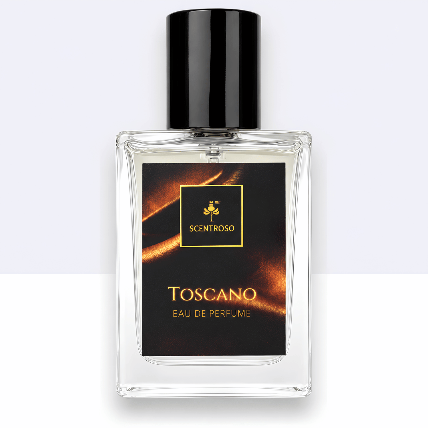 Toscano - Inspired By Tomford Tuscan Leather