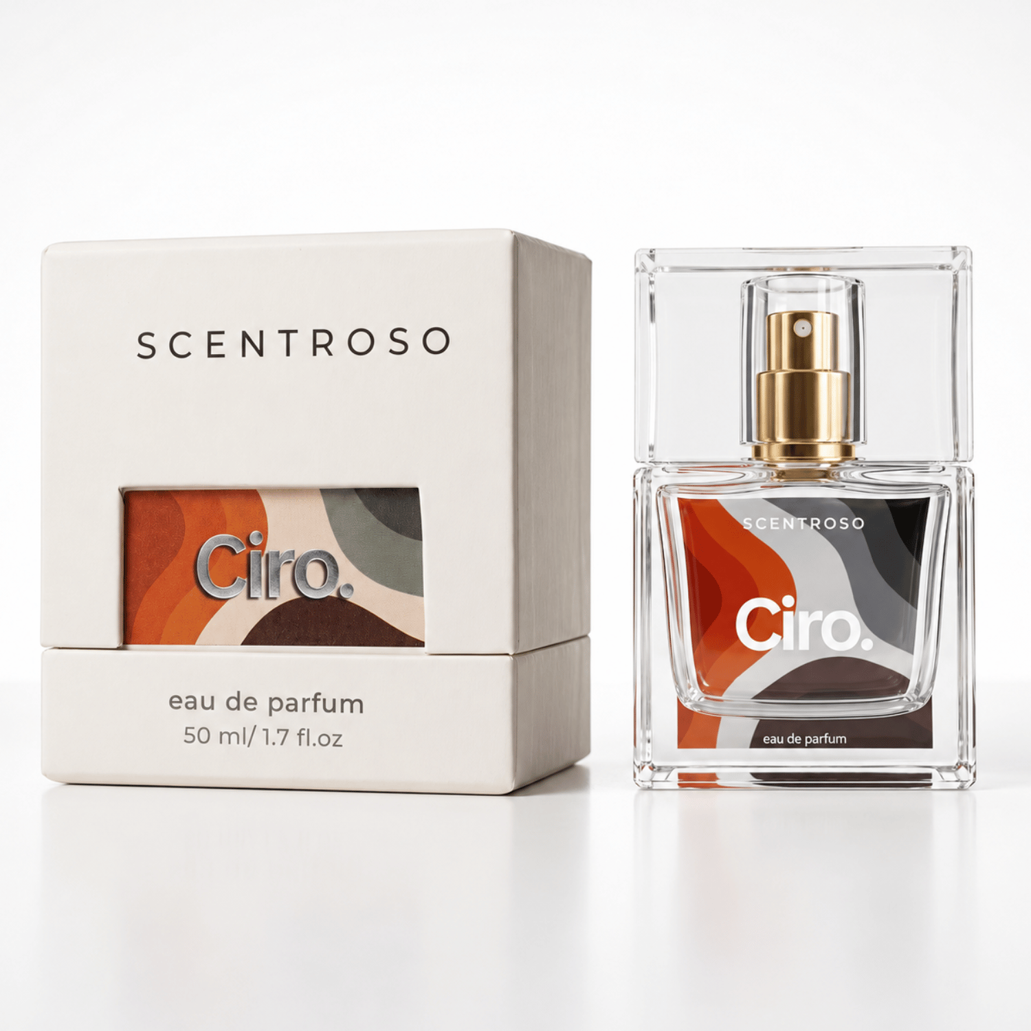 Ciro - Eau De Parfum