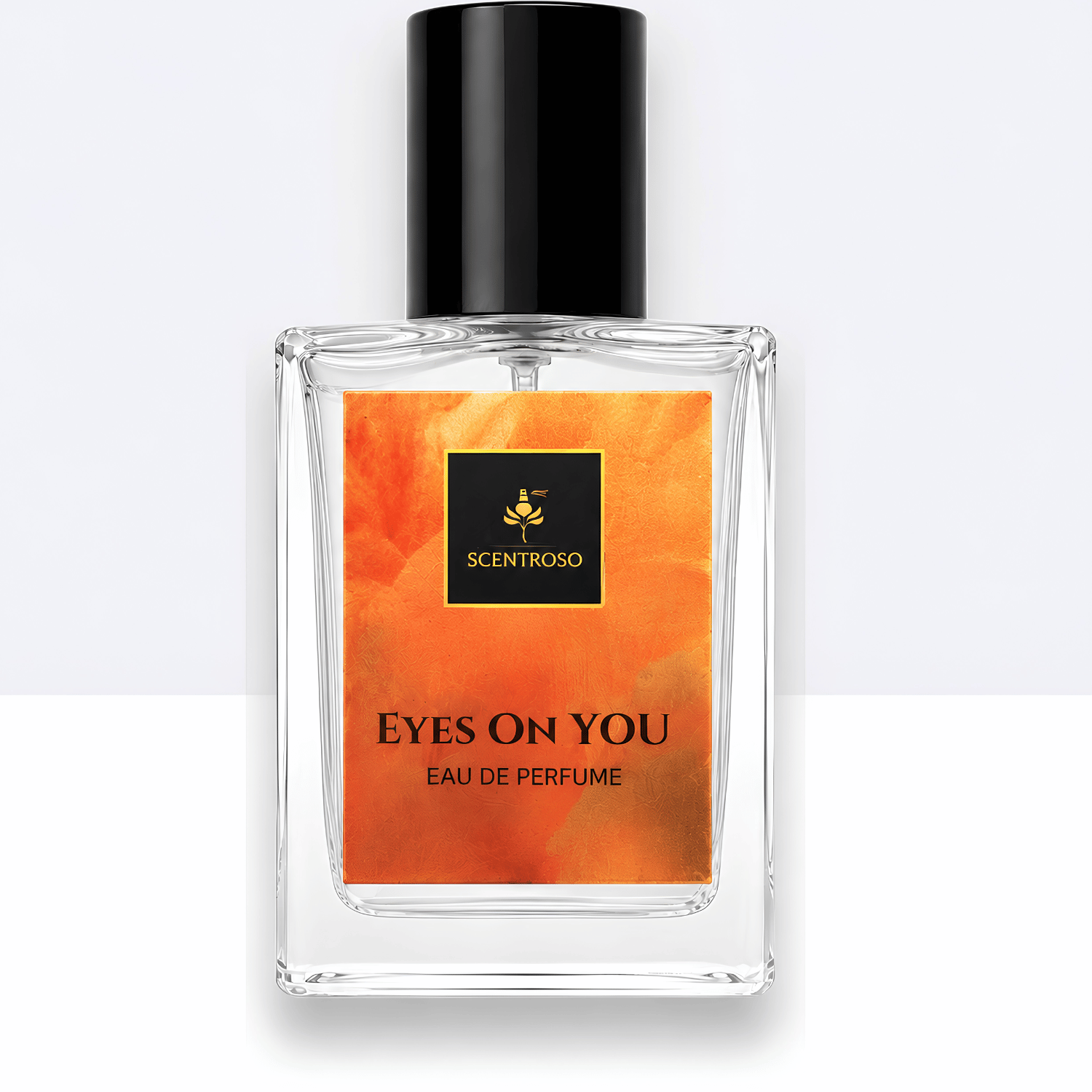 Eyes On You - Inspired by My Burberry